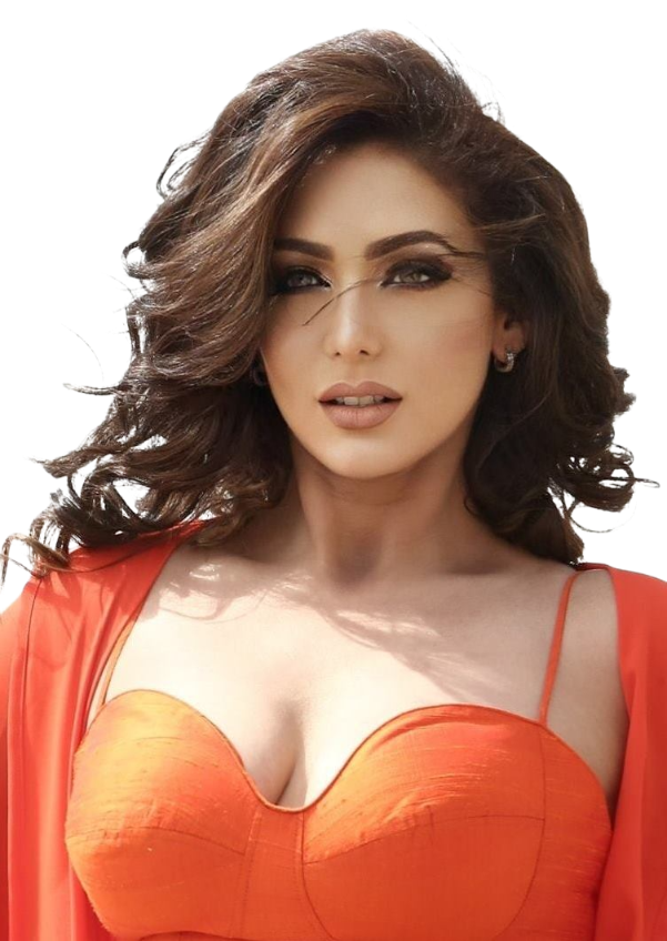 Shilpi Sharma